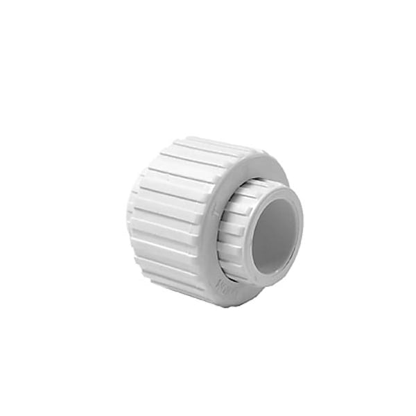 2" PVC SCHEDULE 40 UNION